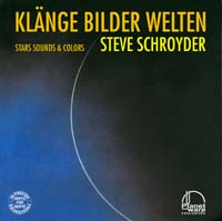 Cover: KLNGE BILDER WELTEN