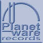 Logo: Planetware Records