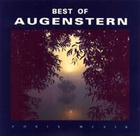 Cover: BEST OF AUGENSTERN